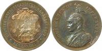  1 Rupie   JN71390-~1.1a-GG   1890 prf/st Erstabschlag !! 2 min. Rf. JN 713 328,00 EUR Differenzbesteuert nach §25a UstG zzgl. Versand