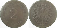 d 3.5 2 Pf 00275H~3.5 2 Pfennig 1875H s/ss J 002