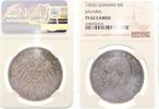     04602D~0.0-GG 5 Mark  Otto 1902D PP PF62 Cameo !!! J 046 765,00 EUR Differenzbesteuert nach §25a UstG zzgl. Versand