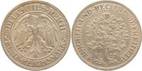  5 RM   33127G~2.0-GG 5 Reichsmark  1927G Eichbaum vz!! J 331 248,00 EUR Differenzbesteuert nach §25a UstG zzgl. Versand