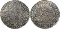     Th-Schles-1658-GG R.Thaler 1658 Schlesw.-Liegn-Brieg, toll vz erhalt... 3350,00 EUR Differenzbesteuert nach §25a UstG zzgl. Versand