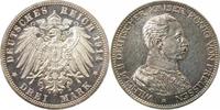     11314A~1.2a-GG-PAT 3 M. Wilh. II Kaiser Unif. f.stgl EA !!! PP ähnli... 228,00 EUR Differenzbesteuert nach §25a UstG zzgl. Versand