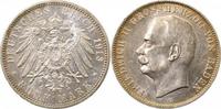     04013G~1.9-GG-PAT 5 Mark   BadenFriedrich 1913G vz+ goldene Patina J... 154,00 EUR Differenzbesteuert nach §25a UstG zzgl. Versand