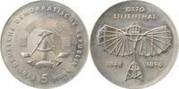     154673A~1.0 5 Mark  Lilienthal 1973A stempelglanz J1546 42,00 EUR Differenzbesteuert nach §25a UstG zzgl. Versand