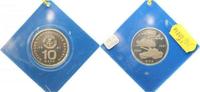     157881A~0.0 10 Mark  25J. NVA 1981 PP Original J1578 34,00 EUR Differenzbesteuert nach §25a UstG zzgl. Versand