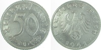     37242G~3.0 50 Pfennig  1942G ss J 372 20,00 EUR Differenzbesteuert nach §25a UstG zzgl. Versand