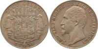     Th-SM-1854-1.3 Sachs.Mein. Thaler Bernhard 1854 f.prfr/f.stgl RR TOP... 685,00 EUR Differenzbesteuert nach §25a UstG zzgl. Versand