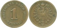 d 3.0 1 Pf 00189G~3.0 1 Pfennig 1889G ss J 001