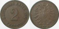 d 3.0 2 Pf 00274B~3.0 2 Pfennig 1874B ss J 002