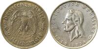  3.0 2 RM   35834F~3.0 2 Reichsmark  Friedrich Schiller ss J 358 47,00 EUR Differenzbesteuert nach §25a UstG zzgl. Versand