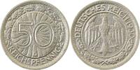 d  32430G~3.0 50 Pfennig  1930G ss J 324