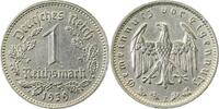 d 1.5 1 RM 35439E~1.5 1 Reichsmark  1939E f.prfr. J 354