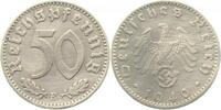     37240E~3.0 50 Pfennig  1940E ss J 372 12,00 EUR Differenzbesteuert nach §25a UstG zzgl. Versand