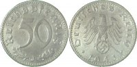 d 37241J~2.5 50 Pfennig 1941J ss/vz J 372