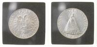  5 Schilling   WELTM-AU-1935   1935 ss/vz 28,00 EUR Differenzbesteuert nach §25a UstG zzgl. Versand