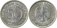     32435E~1.5-H 50 Pfennig  1935E vz/stgl J 324 56,00 EUR Differenzbesteuert nach §25a UstG zzgl. Versand