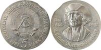     158081A~1.2-F 5 Mark  Riemenschneider 81 Zainende !!! J1580 68,00 EUR Differenzbesteuert nach §25a UstG zzgl. Versand