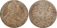     WELTM.-Erit-1918-GG1 Tallero 1918,  Eritrea vz/stgl - prfr/stgl, TOP... 320,00 EUR Differenzbesteuert nach §25a UstG zzgl. Versand