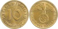     36439J~1.5 10 Pfennig  1939J f.prfr J 364 16,00 EUR Differenzbesteuert nach §25a UstG zzgl. Versand