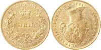     WELTM.-Australi-4-GG Soverign 1861, Gold, ss/vz good quality for thi... 770,00 EUR Differenzbesteuert nach §25a UstG zzgl. Versand