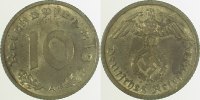 d 36439A~1.2 10 Pfennig 1939A f.stgl J 364