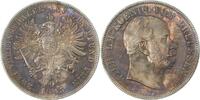 d Taler Dth-Pr-1865A-1.5a-GG D.  Preuss-Br. 1865A, Wilh.I, vz/st prooflike,herrl. Patina TOP Dav: 783