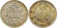     01619D~0.9 0.5 Mark  1919D stgl.fein J 016 72,00 EUR Differenzbesteuert nach §25a UstG zzgl. Versand