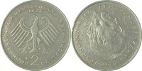     S40673J2.5a 2 DM  1973J S160 ss/vz J 406 65,00 EUR Differenzbesteuert nach §25a UstG zzgl. Versand