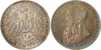     06888A~2.2-GG 2 Mark  Hessen Ludwig  IV 1888A f.vz !!!!! J 068 2480,00 EUR Differenzbesteuert nach §25a UstG zzgl. Versand