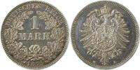     00975H~0.1-GG-PAT 1 Mark  1875H PP- min. berührt, herrliche Patina J... 3550,00 EUR Differenzbesteuert nach §25a UstG zzgl. Versand