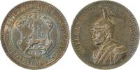  1/2 Rupie   JN71297-~1.3b-GG-PAT   1897 f.prfr/f.stgl, herrliche leicht... 365,00 EUR Differenzbesteuert nach §25a UstG zzgl. Versand