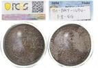 d Madonnentaler Th-Bay-1694-1.8-GG   1694 Bayern f.vz, PCGS AU55, 38732584 null