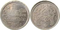     JD0823-~1.0-F 2 Gld. 1923 Danzig stgl, leicht dezentriert, Archiv Fr... 1285,00 EUR Differenzbesteuert nach §25a UstG zzgl. Versand