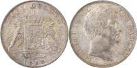  Doppelgulden   Gld-Bay-1848-1.5-GG   1848 Bayern Ludwig I, vz/stgl null 245,00 EUR Differenzbesteuert nach §25a UstG zzgl. Versand