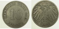 d 013n03J~3.2 10 Pfennig 1903J ss- J 013
