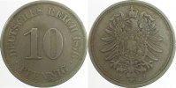 d 00476J~3.0 10 Pfennig 1876J ss J 004