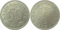 d 37240J~3.5 50 Pfennig 1940J s/ss J 372