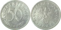 d 37241G~3.0 50 Pfennig 1941G ss J 372