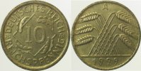 d 31729A~2.0 10 Pfennig 1929A vz J 317