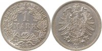 d 00977A~1.5b 1 Mark 1877A vz/st selten min. berieben J 009