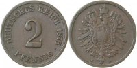 d 3.0 2 Pf 00275F~3.0 2 Pfennig 1875F ss J 002