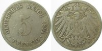 d 3.2 5 Pf 01294D~3.2 5 Pfennig 1894D ss- J 012