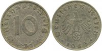 d 37143E~3.0 10 Pfennig 1943E ss J 371