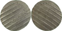 d  F365--- 50 Pfennig  1938/39 offiz. entwertet J 365