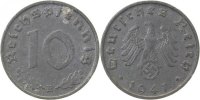 d 37141B~2.0 10 Pfennig 1941B vz J 371