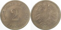 d 2.8 2 Pf 00275C~2.8 2 Pfennig 1875C ss+ J 002
