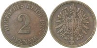 d 3.0 2 Pf 00277A~3.0 2 Pfennig 1877A ss J 002