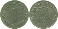 d 1.2 1 Pf 36944D~1.2 1 Pfennig 1944D prfr J 369