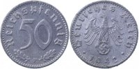 d 37242F~3.0 50 Pfennig 1942F ss J 372