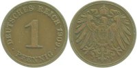 d 3.0 1 Pf 010n09J~3.0 1 Pfennig 1909J ss J 010
